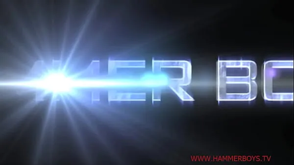 HD Fetish Slavo Hodsky and mark Syova form Hammerboys TV หลอดทั้งหมด