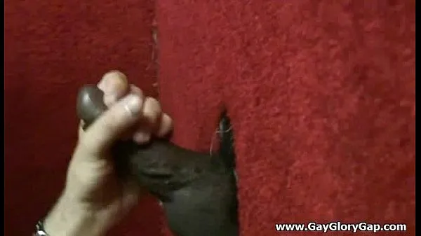 HD Gloryholes and handjobs - Nasty wet gay hardcore XXX sex 12 total Tube