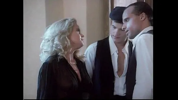 HD Last Sicilian (1995) 6. Szene Monica Orsini, Hakan, Valentino insgesamt Tube