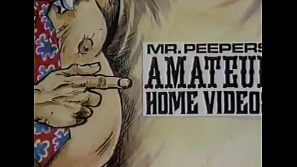 HD LBO - Mr Peepers Amateur Home Videos 01 - Film completo tubo totale