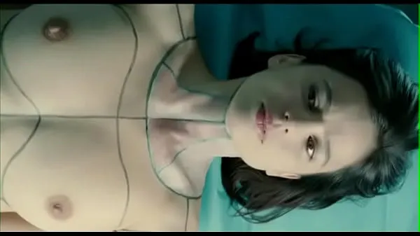 HD Elena Anaya - The Skin I Live In (2011) 001 teljes cső