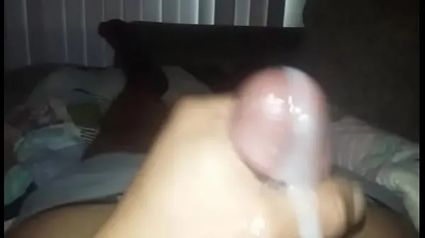 HD Stroking my cock until I cum всего видео