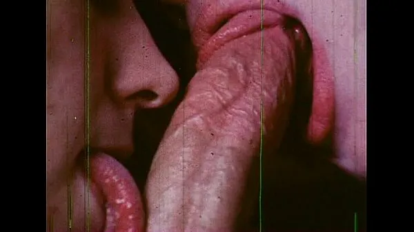 HD School for the Sexual Arts (1975) - Full Film totalt rør