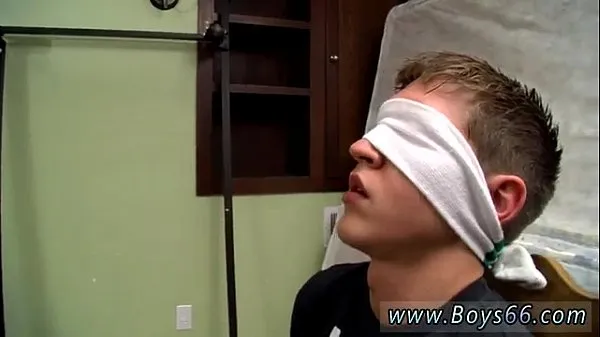 HD Pics free young boy gay fetish Blindfolded-Made To Piss & Fuck total Tube