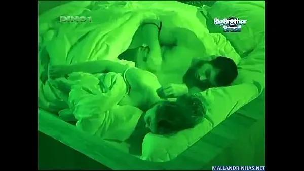 HD Laisa and Yuri have sex at BBB 12 total Tube