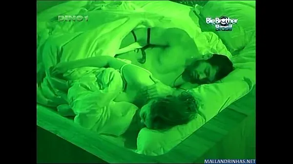 HD Laisa and Yuri have sex at BBB 12 total Tube