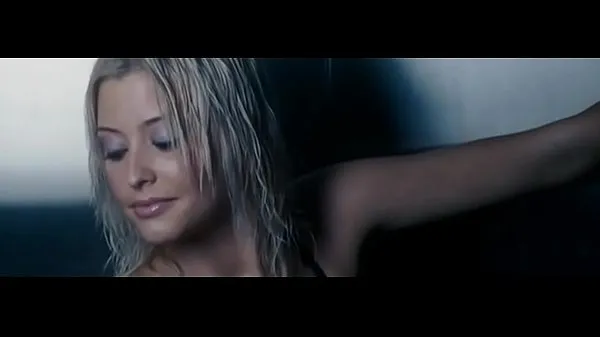 HD d. or Alive - Holly Valance total Tube