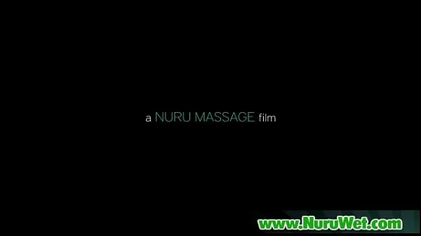 HD Nuru Massage - Happy Endings Massage Porn Tube 10 teljes cső