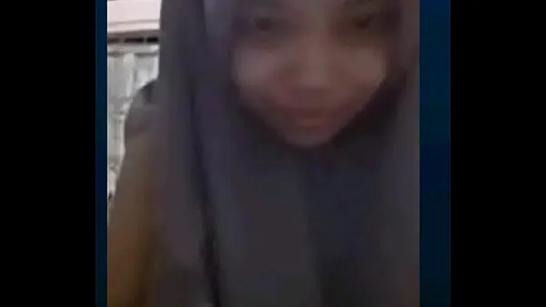 HD slut malaysian hijab 2 total Tube