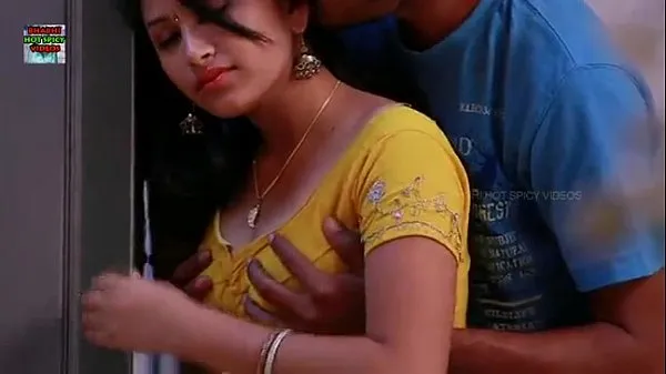 HD Romantic Telugu couple total Tube