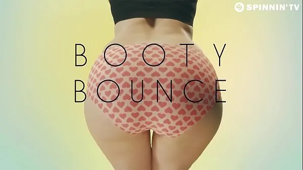 HD Tujamo-Booty-Bounce-Official-Music-Video tubo totale