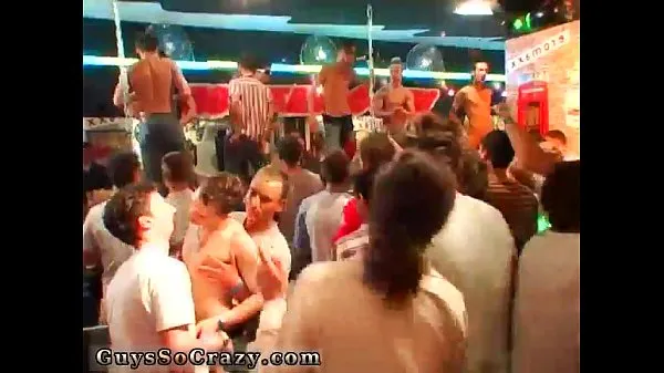 HD Gay family group sex movies the boys are jumping up on stage to total Tube