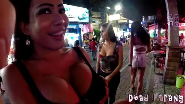 HD Ladyboys Thaïlande Tube total