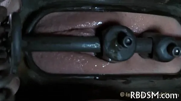 HD Real punishment porn total Tube