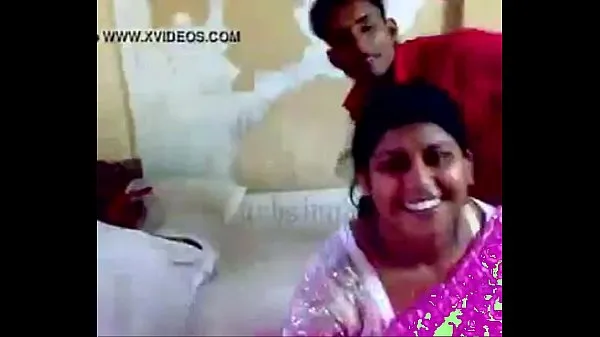 HD Delhi aunty sex with devar total Tube