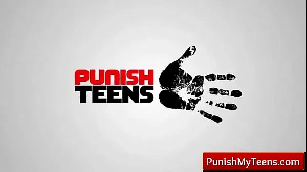 HD Punish Teens - Extreme Hardcore Sex from 22 totalt rör