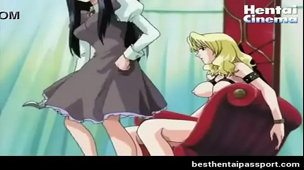 HD Come si chiama questo hentai tubo totale