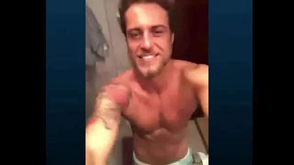 HD Intimate Video of Ex-BBB16 Daniel totalt rör