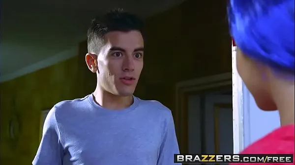 HD Brazzers - Brazzers Exxtra - She Wants My Dragon Balls XXX Parodia scena interpretata da Nekane Sweet and Jo tubo totale