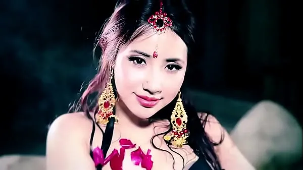 HD Dai Yu indian sexy dancing إجمالي الأنبوب