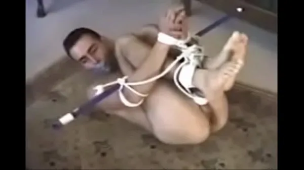 HD tied boy skupaj Tube