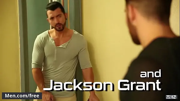 HD Jackson Grant, Jimmy Durano) - Drill My Hole - Trailer preview total Tube