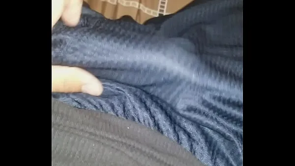 HD Jacking off my thick latino cock for you beautiful ladies total Tabung