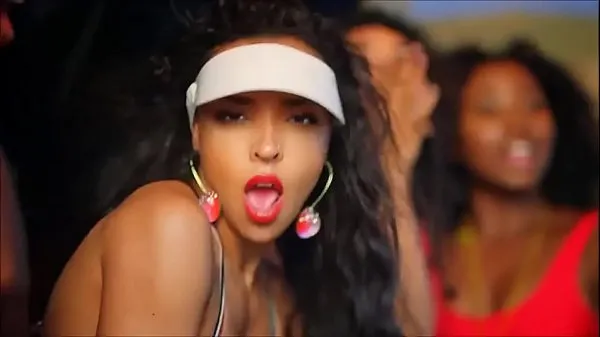 HD Tinashe - Superlove - Official x-rated music video -CONTRAVIUS-PMVS jumlah Tiub