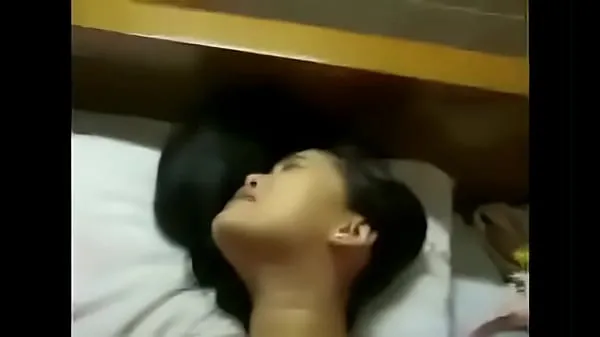 HD first sex with boyfriend total Tabung