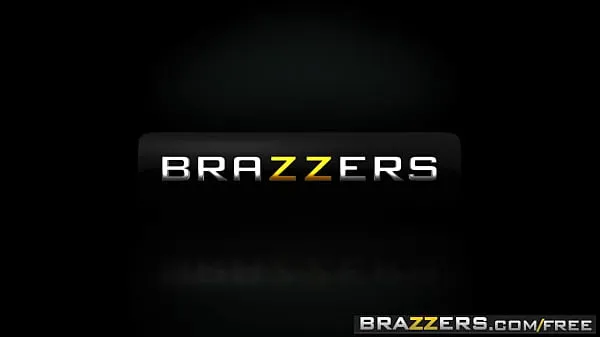 HD Brazzers - Big Tits at School - (Lena Paul) - Doggy with the Dean - Trailer کل ٹیوب