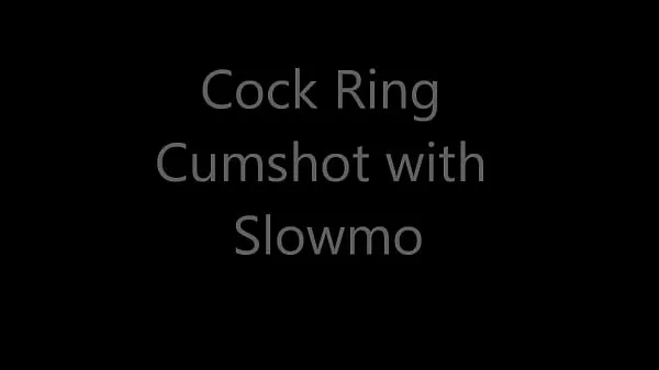 HD My Cock Blasting Cum With Slowmo Replay teljes cső