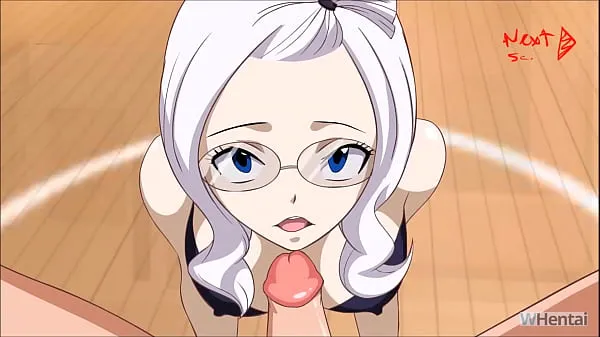 HD Mirajane Fairy Tail Porno / Hentai Spiel - Der beste Fick insgesamt Tube