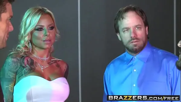 HD Brazzers - histórias reais de esposas - (Britney Shannon, Ramon Tommy, Gunn tubo total