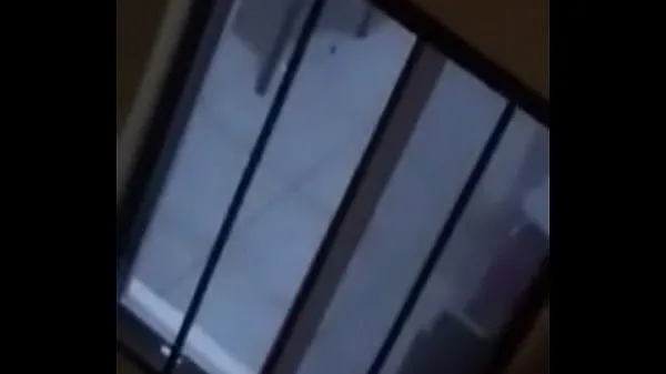 HD spying on my neighbor through his window (part 1 celková trubica