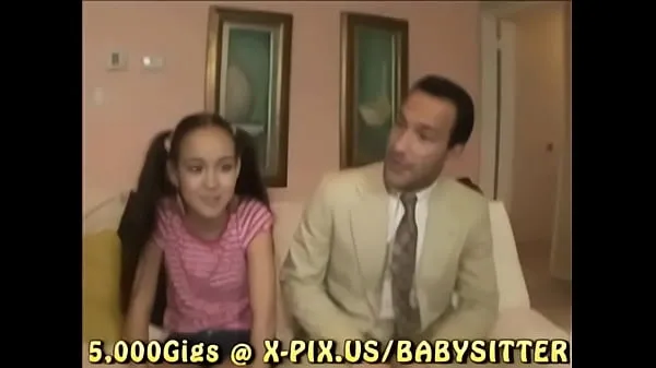 HD Asian Babysitter total Tube