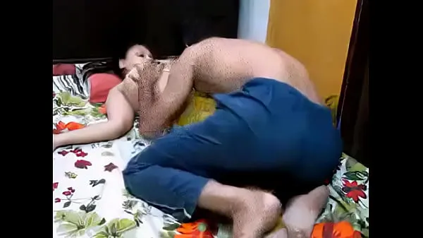 HD hermosa esposa india teniendo sexo con su marido tubo total