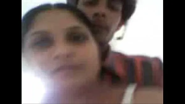 HD indian aunt and nephew affair total Tube
