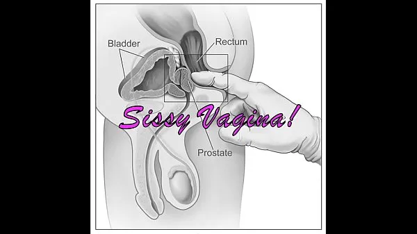 HD Sissy diagnostic parfait Tube total