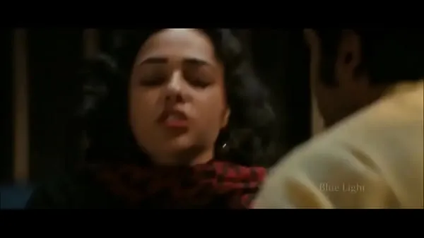 HD La enorme y grande presión de las tetas de Nithya Menon invisible hará que te corras tubo total