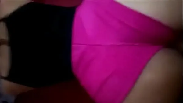 HD Gostosona Do Rabo Grande Got On All Fours And Didn't Take Her Shorts To Give Her Pussy To Her Partner Without a Condom FULL VIDEO tubo total