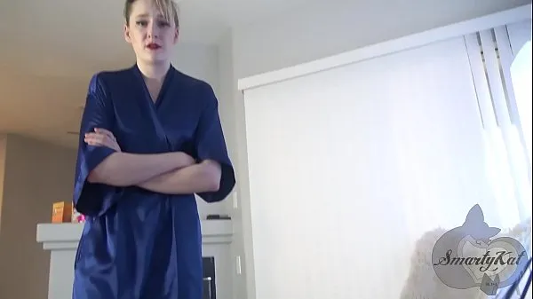 HD FULL VIDEO - STEPMOM TO STEPSON I Can Cure Your Lisp - ft. The Cock Ninja and putki yhteensä