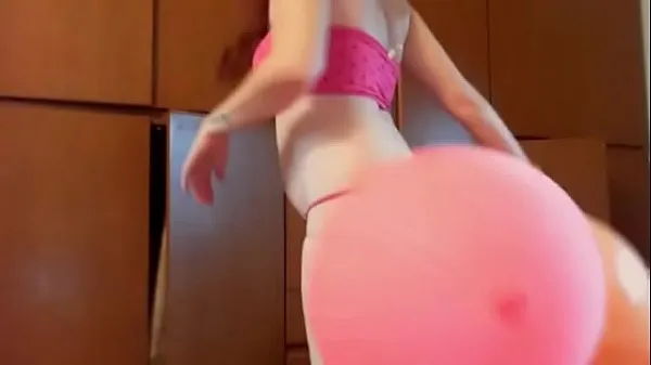 Tổng số HD Scopiamo con questi palloncini colorati e sarà un video dai forti caratteri fetish Ống