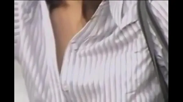 HD Сиськи Downblouse всего видео