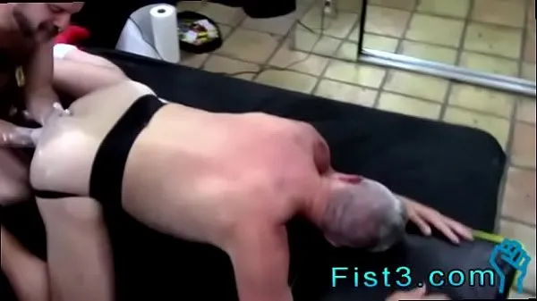HD Gay twink with braces get anal fisted Fists and More Fists for Dick إجمالي الأنبوب