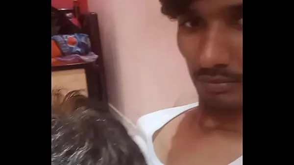 HD Indian Horny father sucking dick total Tube