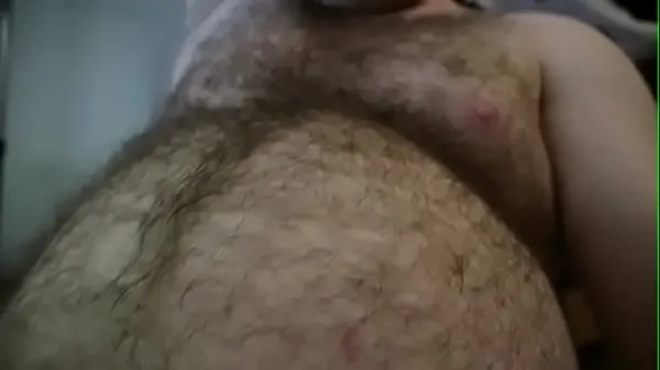 HD Beleibter haariger Bauch Big Fat Guy August insgesamt Tube