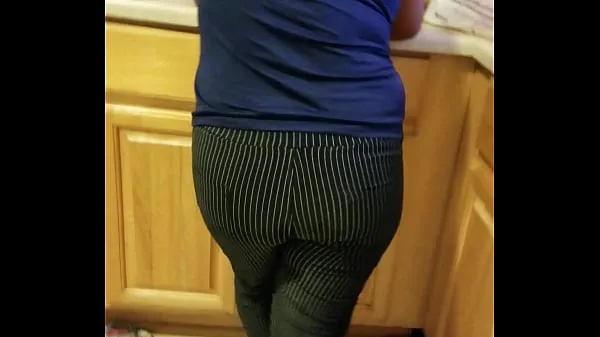 HD Beautiful ass mother-in-law toplam Tüp