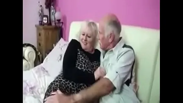 HD Old man or woman very painful sex total Tube