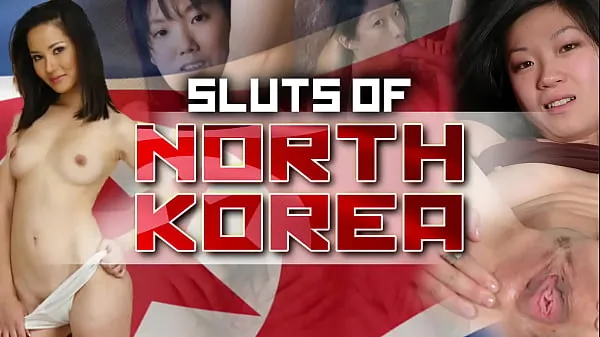 HD Prostitutas da Coreia do Norte tubo total