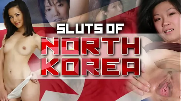Tổng số HD Sluts of North Korea - {PMV by AlfaJunior Ống